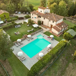 Vakantiehuis Borgo Santa Maria In Valle, Laterina