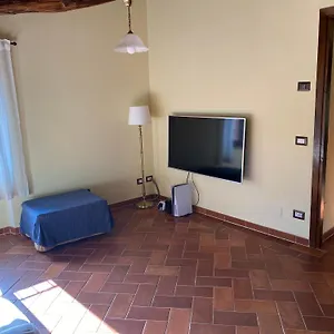 Rosa Di Maggio Apartament