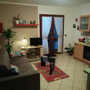 Apartment Il Brocciolo, Agliana